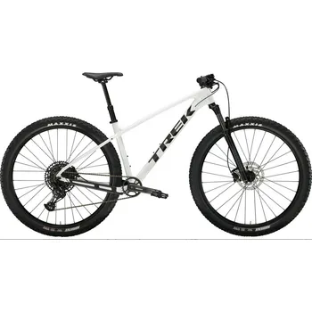 Horské kolo TREK Marlin 7 Gen 3 2025 Crystal White Velikost: M