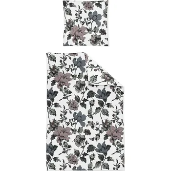 Povlečení Povlečení Irisette satén 8437-90 NOVA 140x200 / 70x90