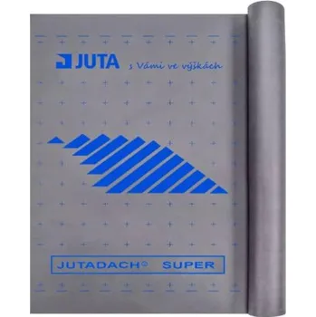 Jutadach Super 210 2AP, role 25 m2 (1,5 x 16,7 m)