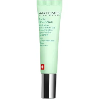 Péče o oční okolí Artemis - Skin Balance Hydrating Eye Contour Gel Oční gely 15 ml unisex