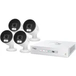 iGET Homeguard HGDVK83304