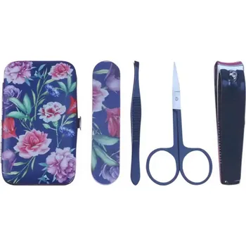 manikúra sada 4ks v pouzdře