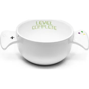 Miska hráče Barva: Bílá