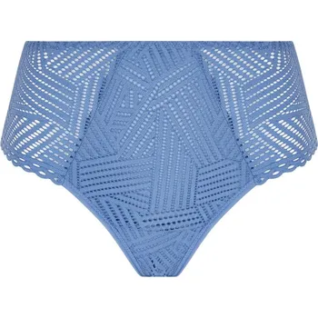 Kalhotky Antigel - Tressage graphic kalhotky vyšší tressage denim M FCC0337