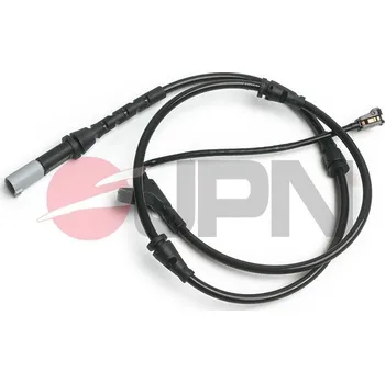 Brzdový systém Výstražný kontakt, opotřebení obložení JPN 12H0071-JPN