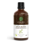 GREEN IDEA Světlík lékařský tinktura…