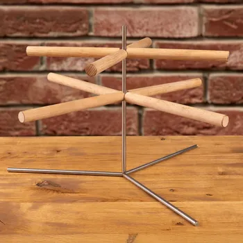 Příslušenství pro gril Udící ježek