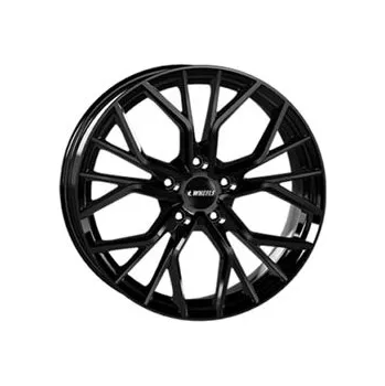 Alu kolo IT WHEELS TIARA GB 8x18 5x110 ET33 CB65,1 F48597130780