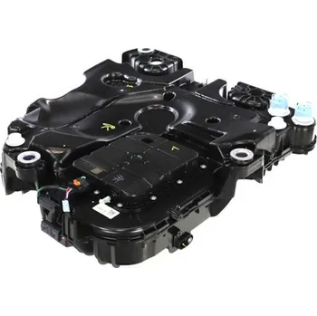 Palivová nádrž Nová AdBlue nádrž pro vstřikování močoviny 9807475580