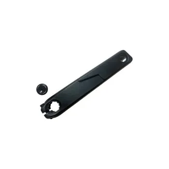 Klika na kolo Klika levá 170mm k motoru Bafang M500 ISIS