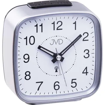 Budík Rádiem řízený budík JVD RB862.2