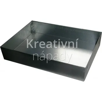 Výtvarná sada Vanička pro Ebru - kovová 510 x 360 x 60 mm - 560000000121