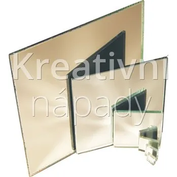 Mozaiková sada Zrcadlová mozaika G503, 10x10 mm - 560204020006