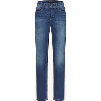 Dámské džíny Cambio Dámské Džíny Parla, 5020 mittelblau denim, 34