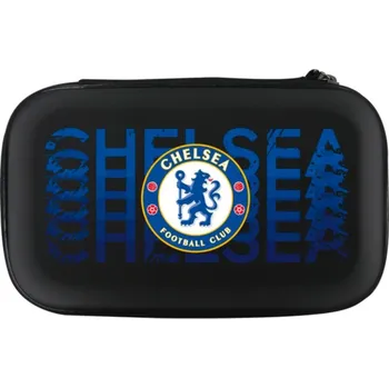 Příslušenství pro šipky Mission pouzdro na šipky football FC Chelsea W1 (Official Licensed )