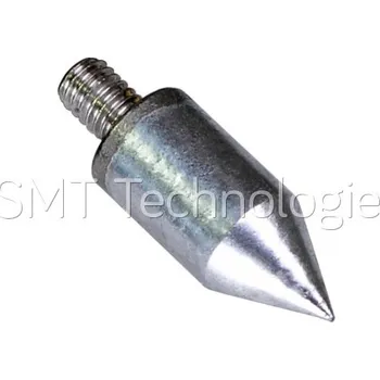 Pájecí hrot Pájecí hrot Parkside - kónický, prům. 8mm, délka 24mm (1ks, jádr - 140109208