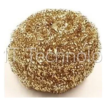 Páječka Čisticí drátky pro pájecí hroty - 140109003114