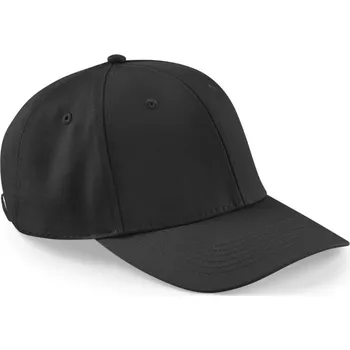 Pokrývka hlavy 6 panelová kšiltovka "Urbanwear" B 651 black onesize