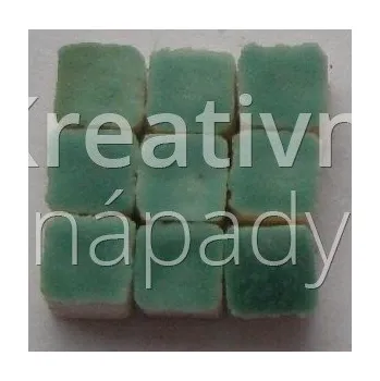 Mozaiková sada Mozaika 3x3x3mm tyrkysová 130453 - 560203000095