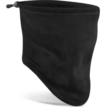 Zip Fleecový multifunkční tunel "Recycled" B 280R black onesize