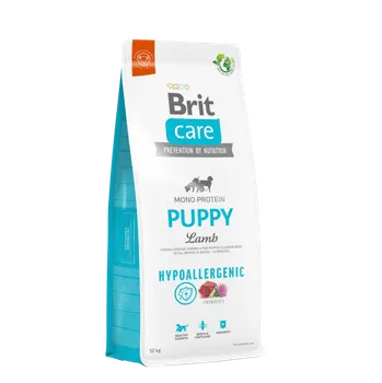 Krmivo pro psa Brit Care Dog Hypoallergenic Puppy