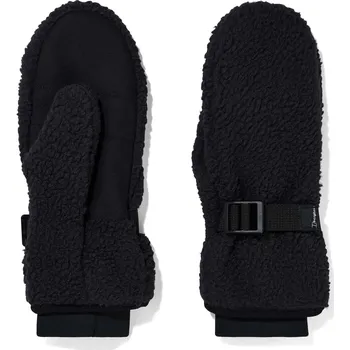 Módní doplněk Rukavice Berghaus Black 1068543 S/M