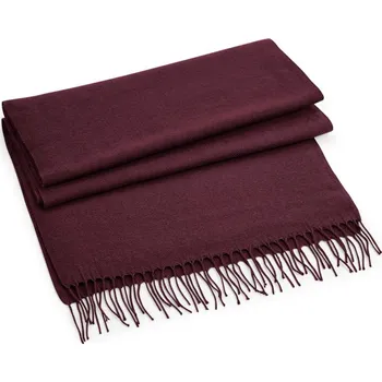 Šála Šála B 500 burgundy onesize