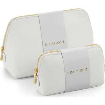 Kosmetická taška BagBase Toaletní taška "Boutique" BG 751