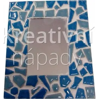 Mozaiková sada Mozaikové zrcátko - set - 560000000001