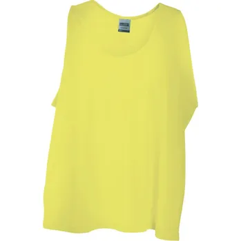 Týmový rozlišovací dres JN 372 yellow S