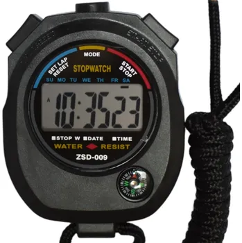 Stopky ALTRO Digitální sportovní stopky GT-28115