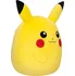 plyšák Orbico Jumbo pokémon Pikachu 60 cm žlutý