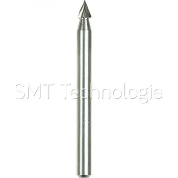 Příslušenství k frézce Vysokorychlostní fréza 3,2 mm Dremel 118 - 120100540492