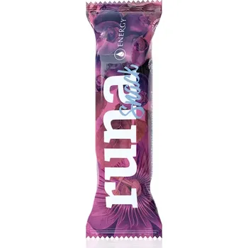 Speciální výživa Runa snack 60g 7set -13%