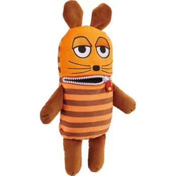 plyšák Schmidt Spiele The Mouse: Požírač starostí myší, plyšová hračka