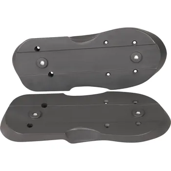 Kolečkové brusle Roces - M12 Forrest Charcoal 47-49 - Soulplate