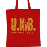 BIO plátěná taška s potiskem bio taška plátěná