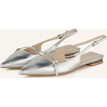 Dámské baleríny Marc Cain Dámské Sling Baleríny, 800 silver, 36