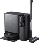 ECOVACS Deebot Combo Complete T30S černý