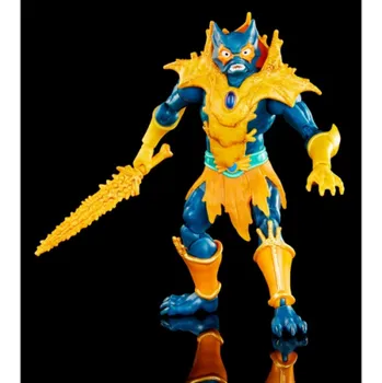 Dětské zboží Mattel Masters of the Universe Masterverse Klasická figurka mořského muže