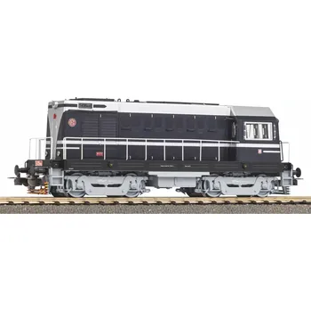 Modelová železnice Lokomotiva T435.040 Hektor ČSD H0 - Piko 52959