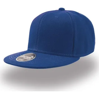 Kšiltovka Atlantis 6 panelová kšiltovka "Snap Back"