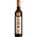 CHÂTEAU VALTICE Ryzlink vlašský výběr z bobulí 2022 0,5l sladké víno bílé víno