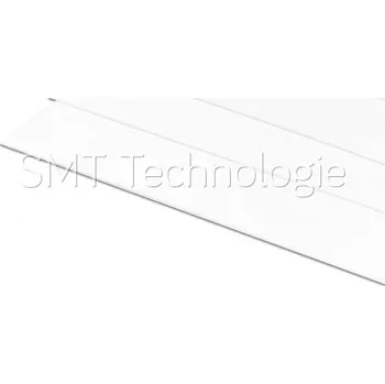 Vakuovačka Termofólie pro vakuové tváření Form Sheet, bílé, 30ks - 560101000251