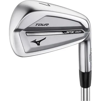 Trekingová hůl MI železo JPX 921 Tour 7 steel NS PRO Modus Tour 115 stiff RH - demo
