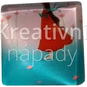 Mozaiková sada Sezónní panenky 3, 25x25 mm - 560000000187