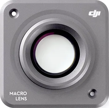 DJI Action 2 Macro Lens