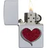 Zapalovač Zippo 20042 Glitter Heart