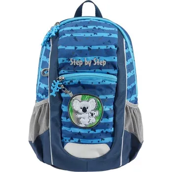 Dětský batoh Step by Step KIGA MAXI, Koala Coco