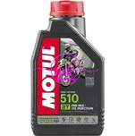 OLEJ MOTUL 510 2T 1L